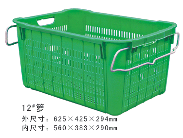 12#绿蘑菇传媒在线网站周转箩